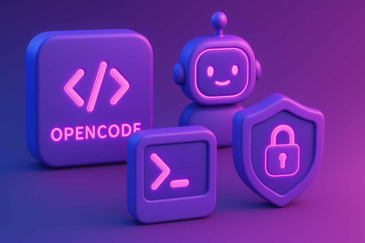 OpenCode: Revolutioniert Dein Coding Alltag - SessionLift