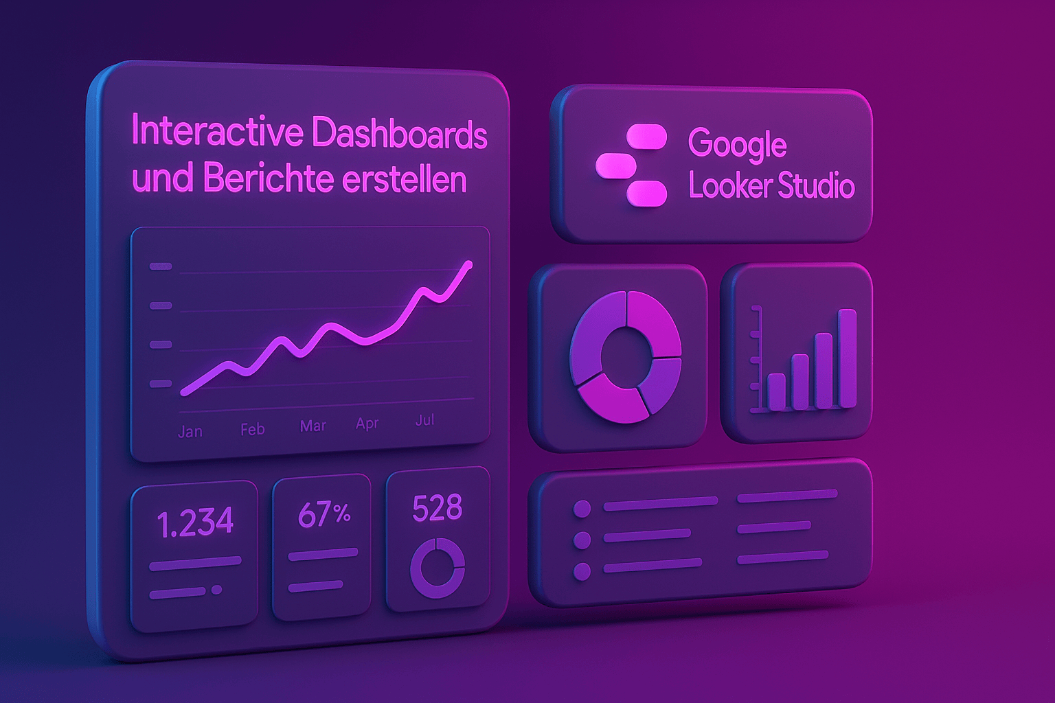 Google Looker Studio in Google Workspace: A Step-by-Step Guide to ...